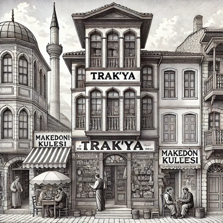 DÜKKAN