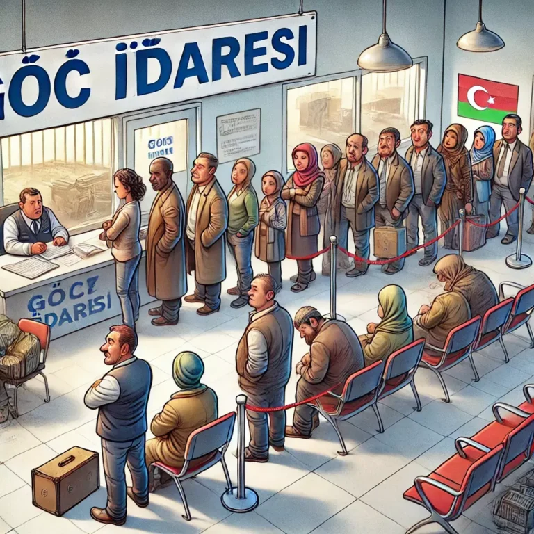 göz idaresi