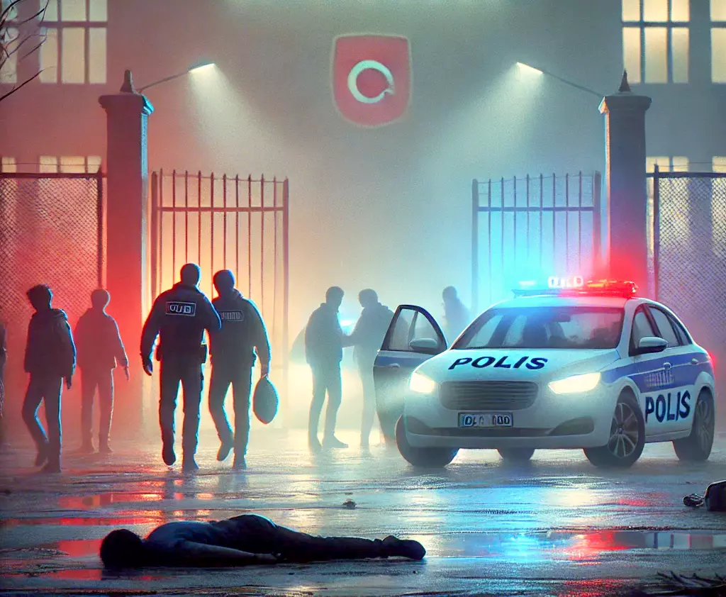 polis