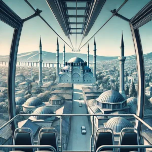 teleferik