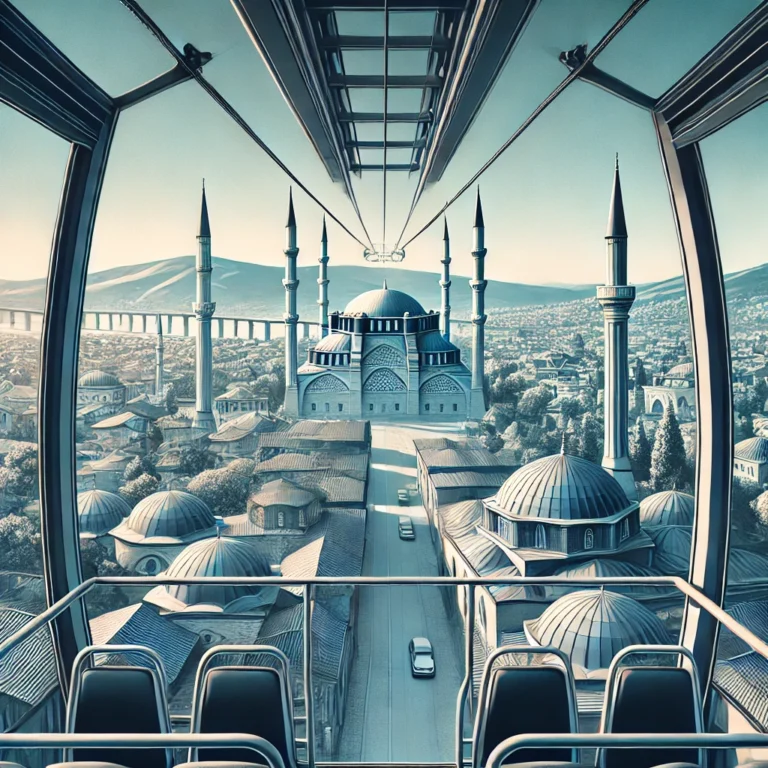 teleferik