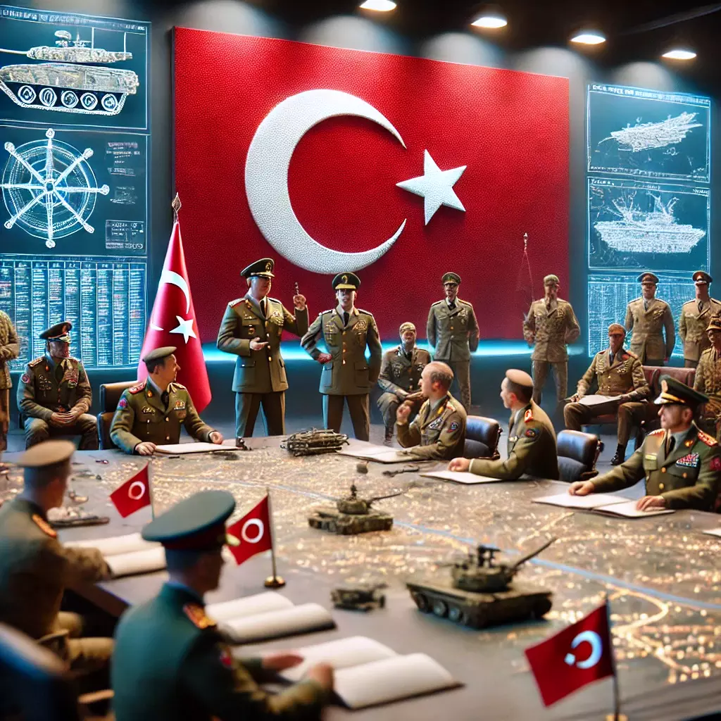 türk akseri