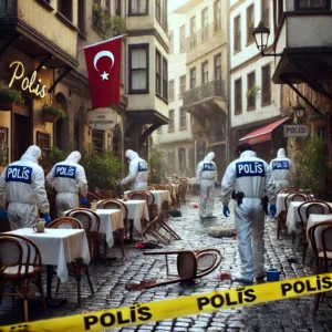 silahlı saldırı