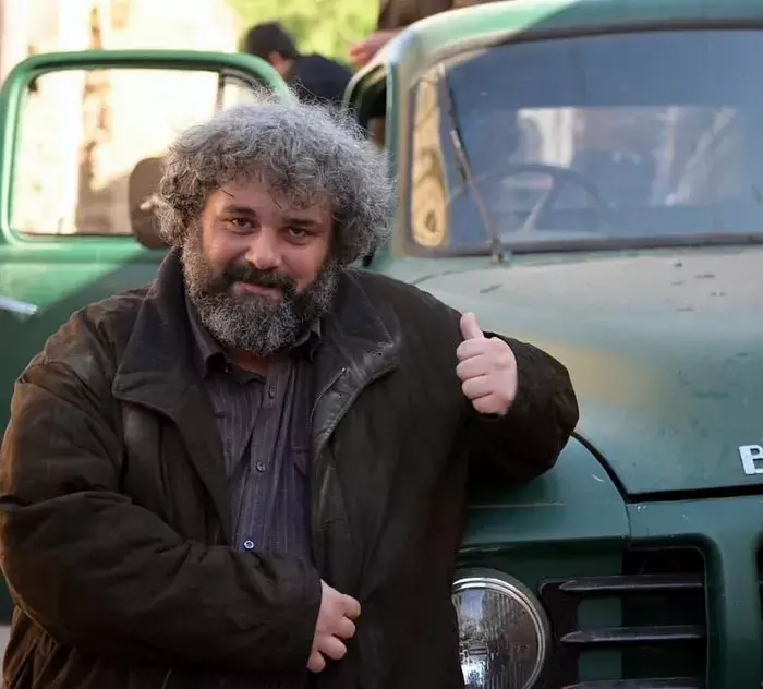 şoför hamit