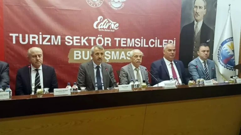 turizm