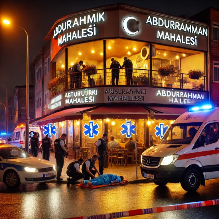 Abdurrahman