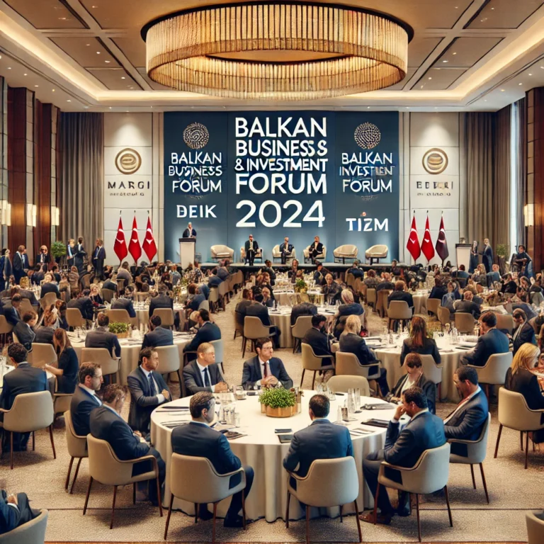 Balkan