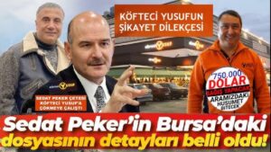 Köfteci yusuf