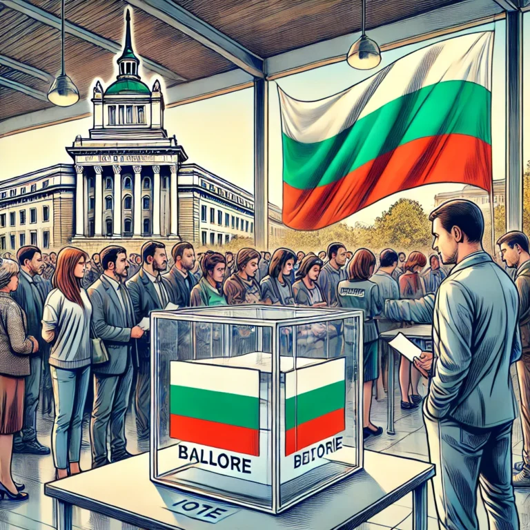 bulgaristan