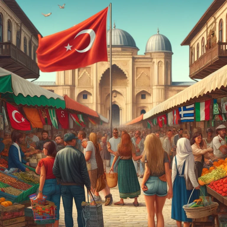 edirne
