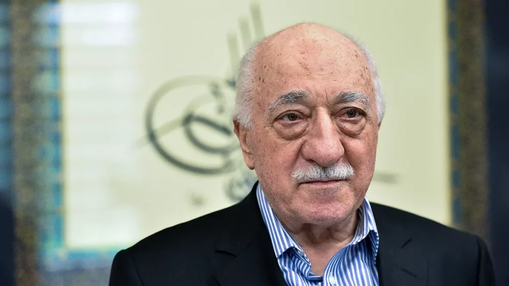 gülen
