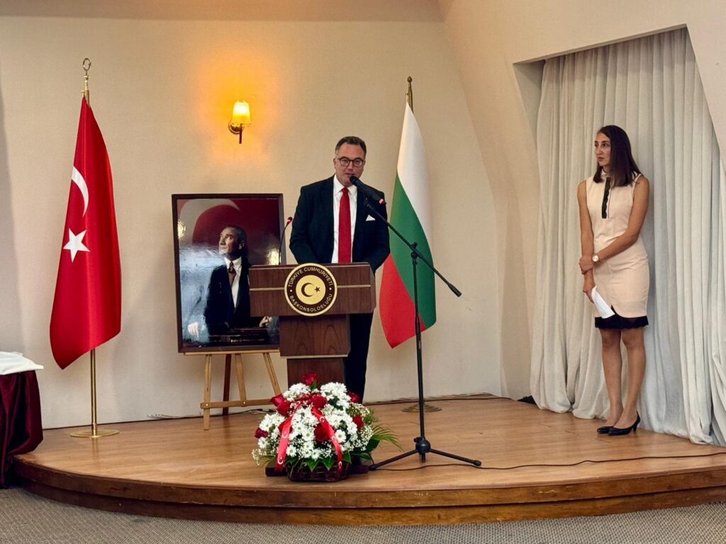 sezai ırmak