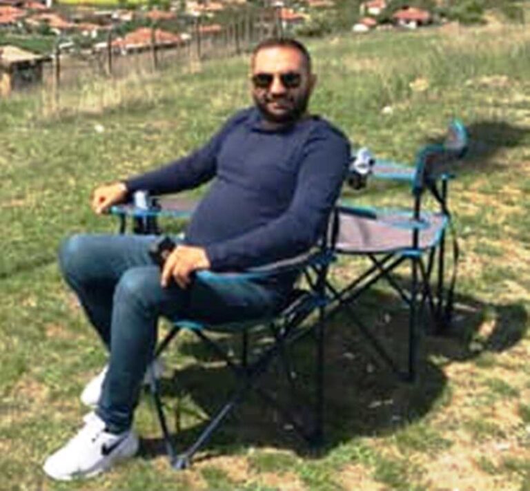 uğur kara