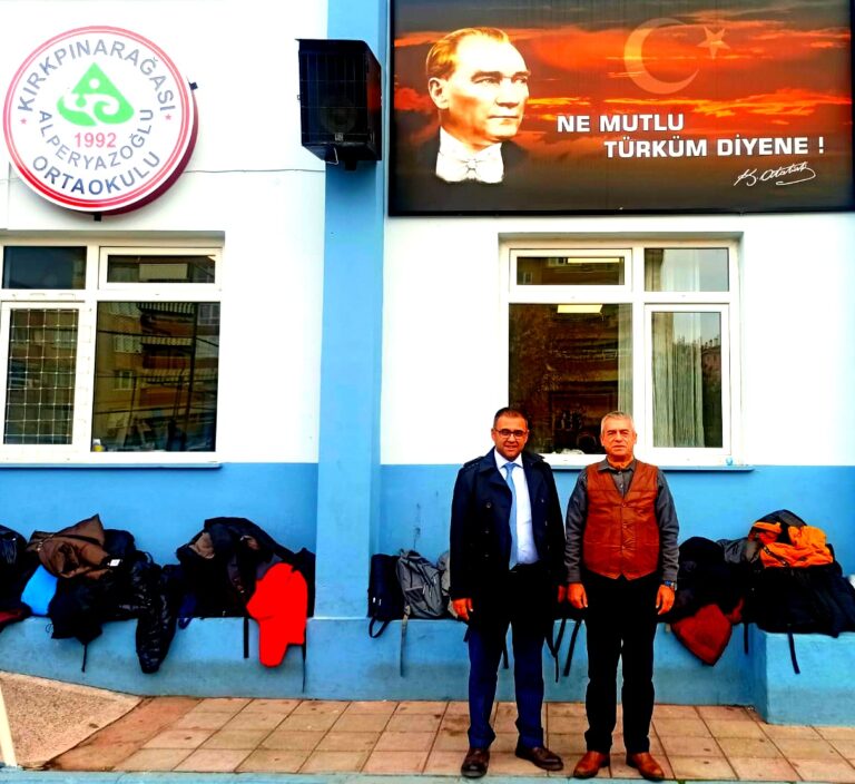 coşkun ünlü