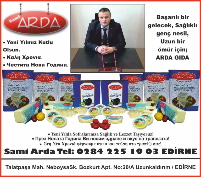 sami arda