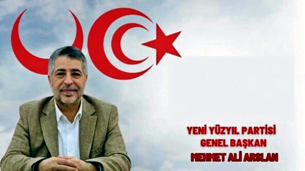 mehmet ali arslan