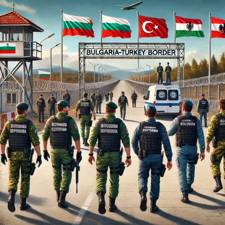 tük bulgar