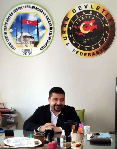 yazgan