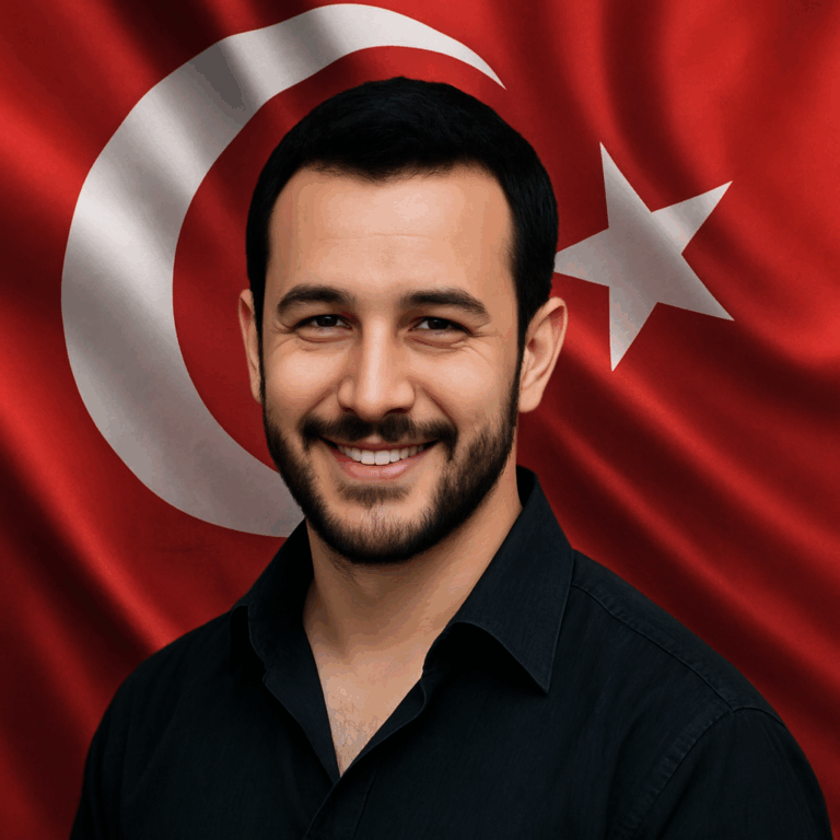 Fırat Yılmaz Çakıroğlu