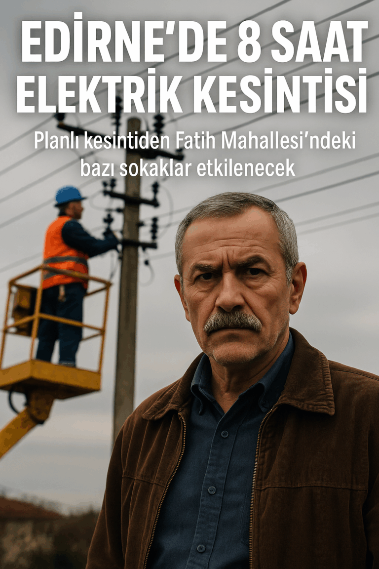 elektirik