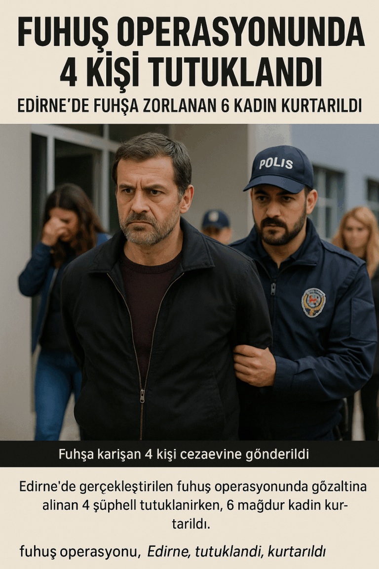 fuhuş
