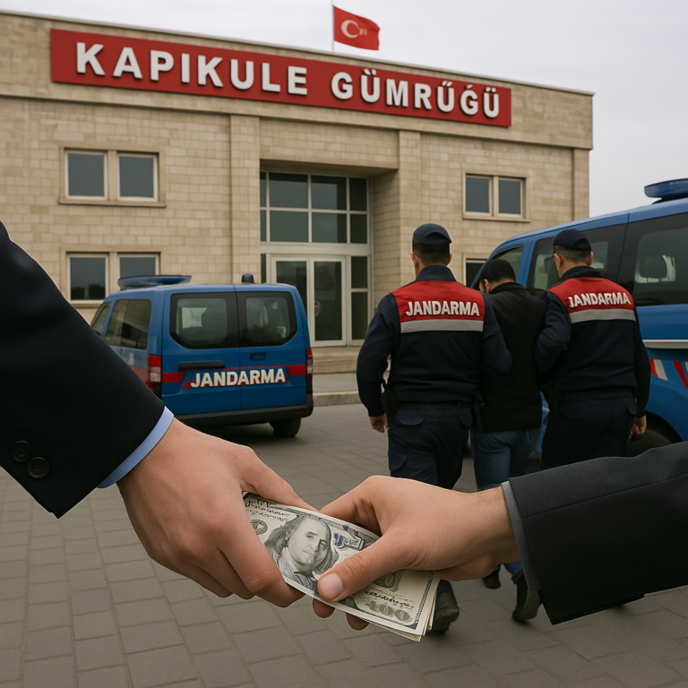 kapıkule