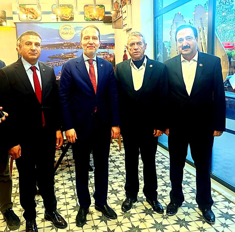 düzenlenmiş
