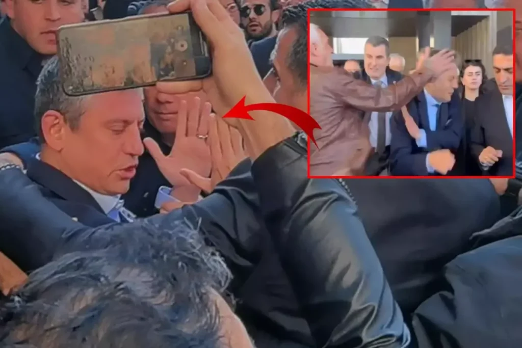 özgür özel