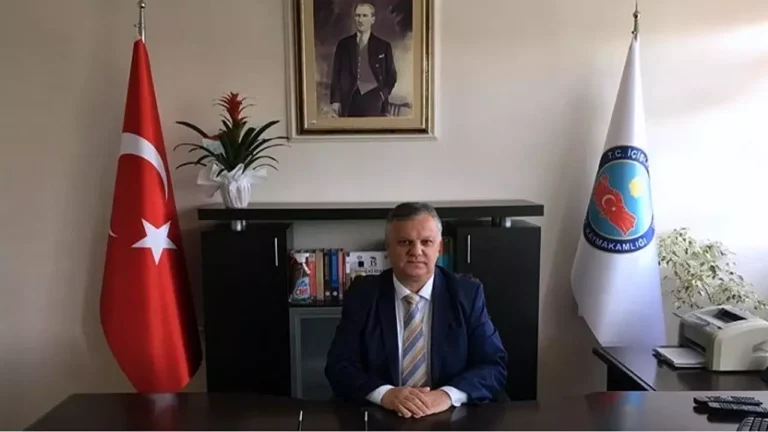 Erdoğan Beypınar’