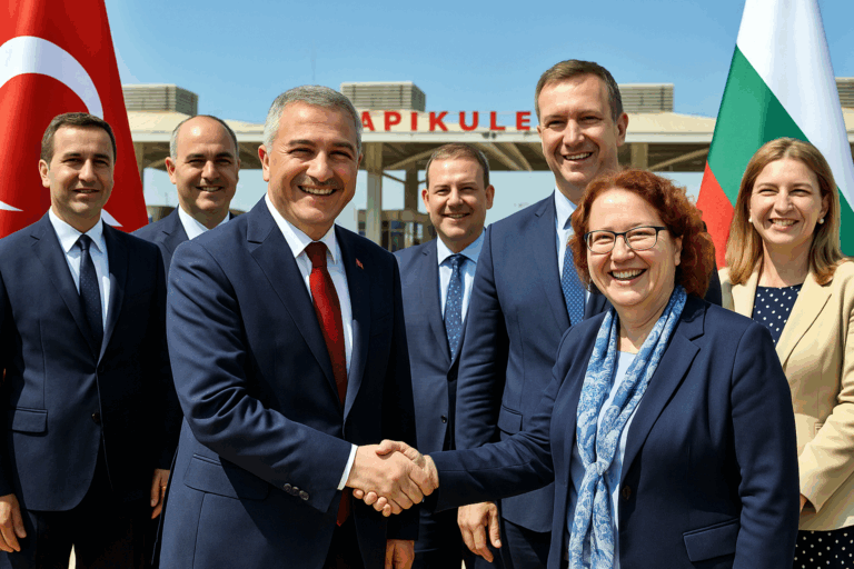 kapıkule