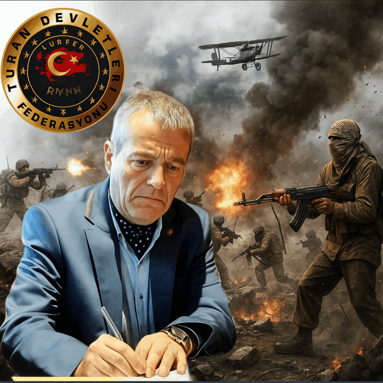 pkk savaş