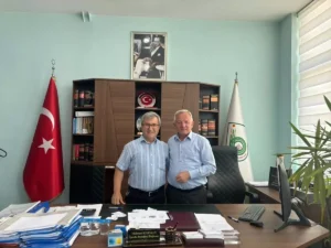 ahmet günşen