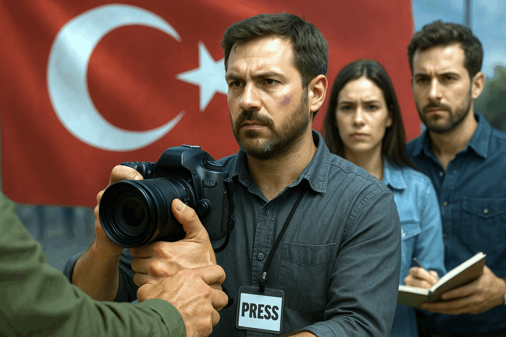 basın