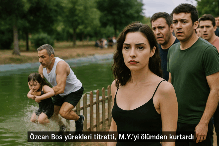 öz bos