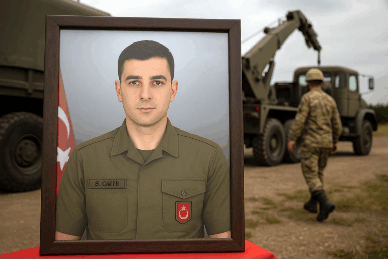 şehit