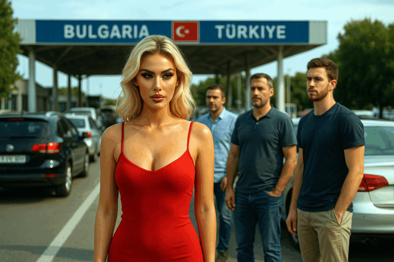 sınır kapıları