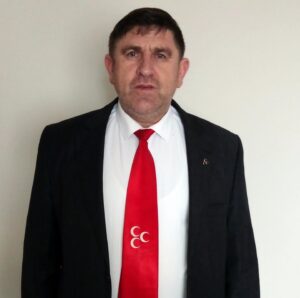 tacettin özsu