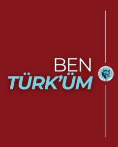 türk