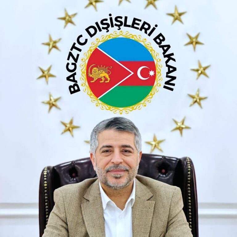 MEMHEM ALİ ARSLAN GÖYÇE ZENGEZUR TÜRK CUMHURİYETİ DIŞİŞLERİ BAKANI ve CUMHURBAŞKANI YARDIMCISI