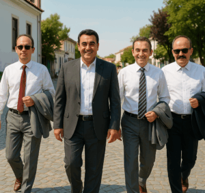 mehmet polat