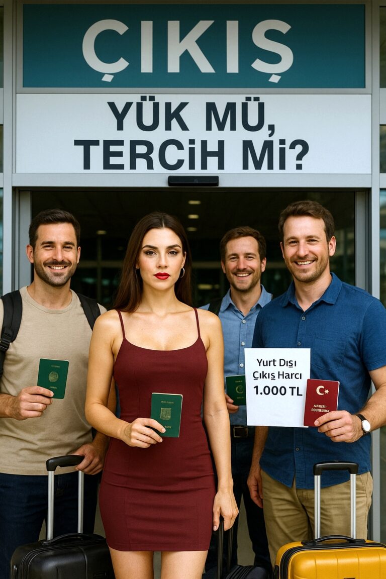 çıkış 4