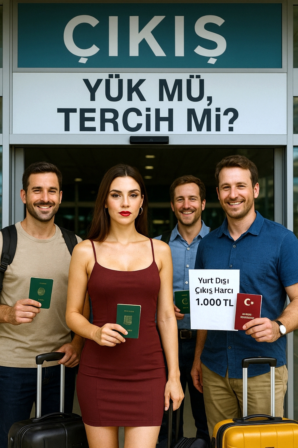 çıkış 4