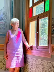 Hanife Gül Ercan
