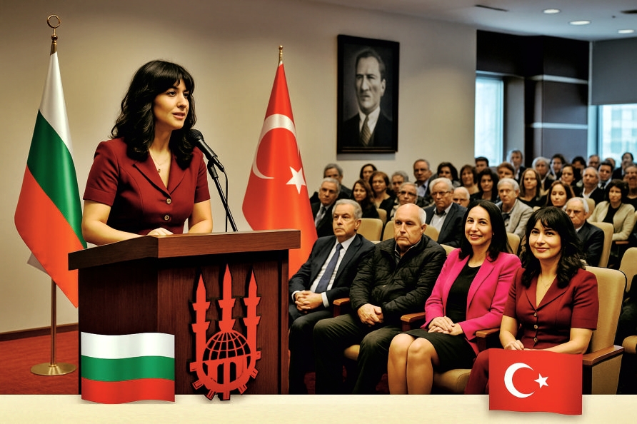 gülcan ahmetova