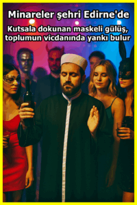 imam