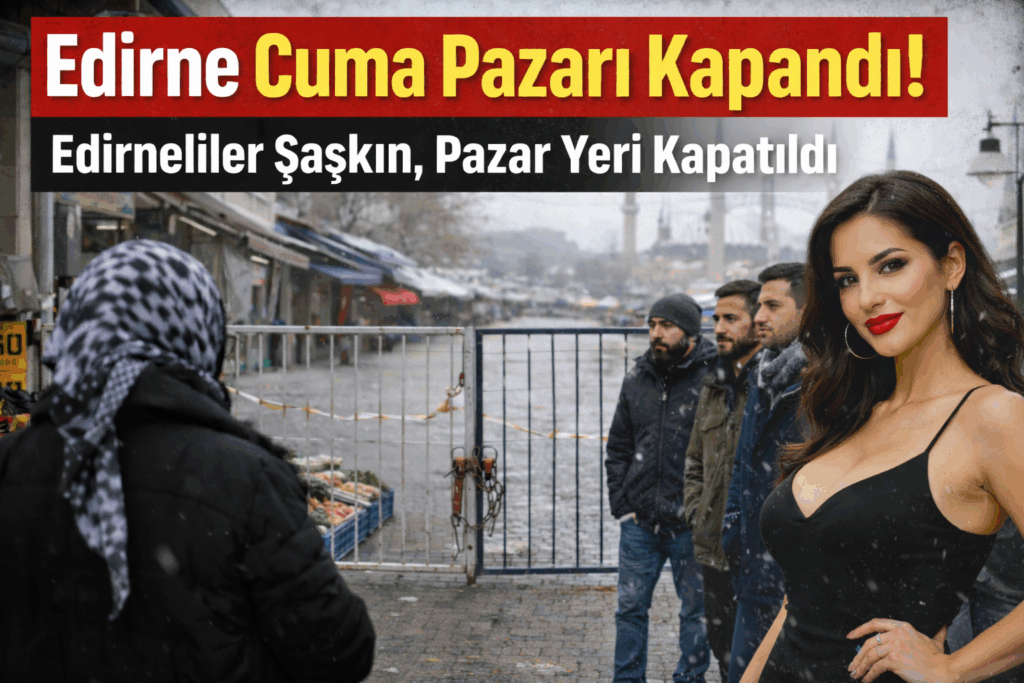 cumartesi pazarı