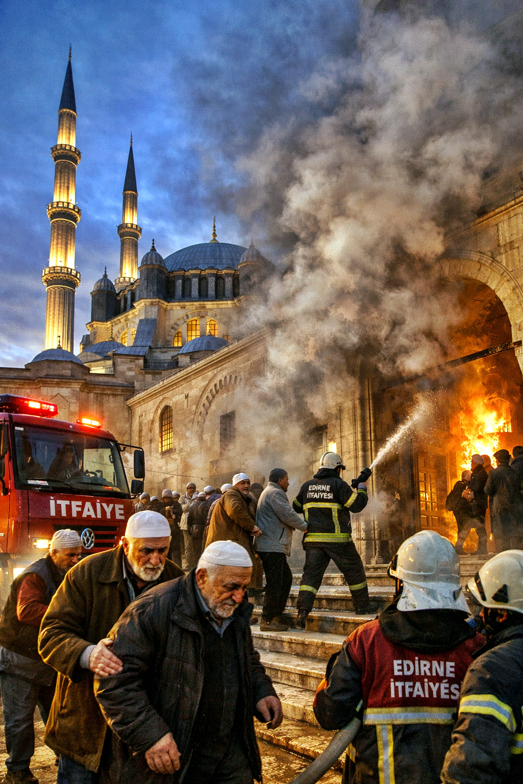 selimiye