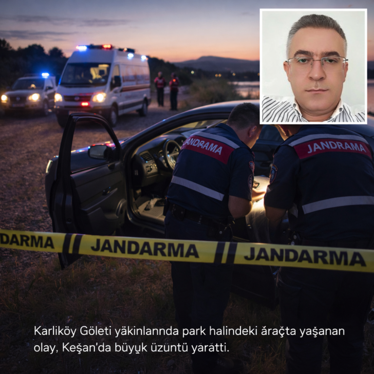 ERSİN ÇETİN