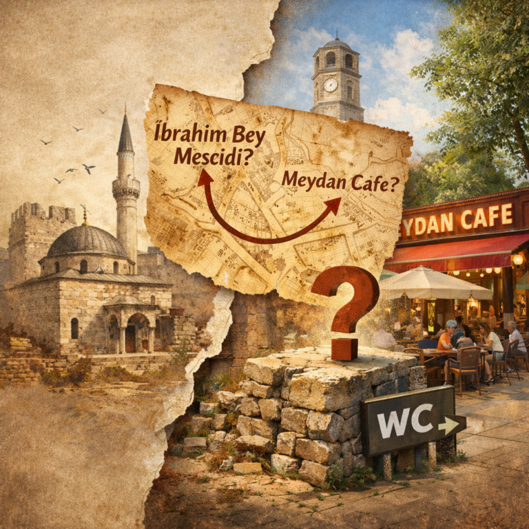 meydan cafe