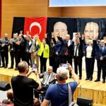MHP EDİRNE’DE GÖREV PAYLAŞIMI YAPILDI